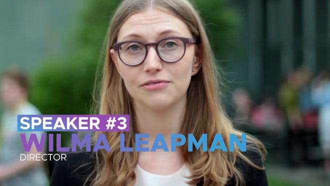 Event Promo Freebies template preview