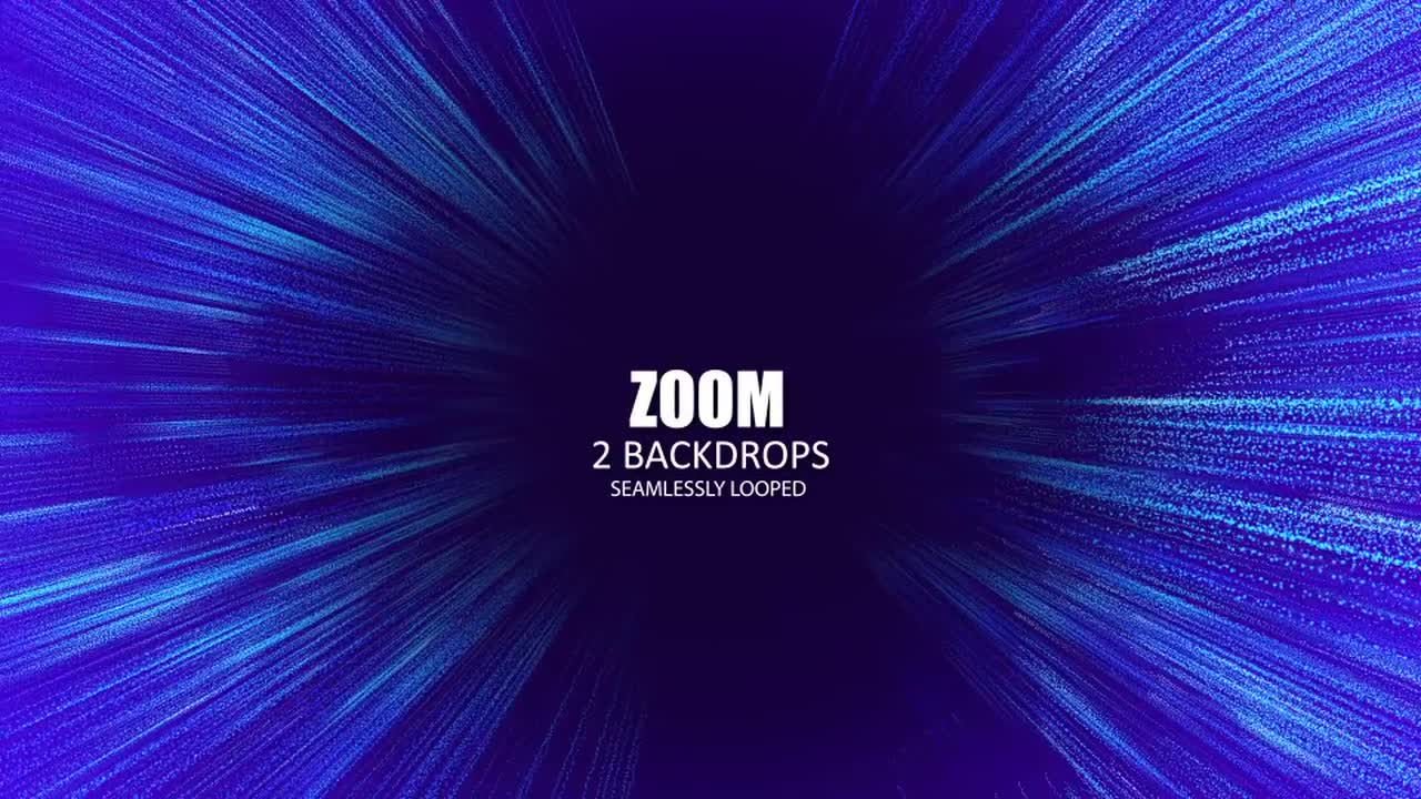 motion backgrounds for zoom