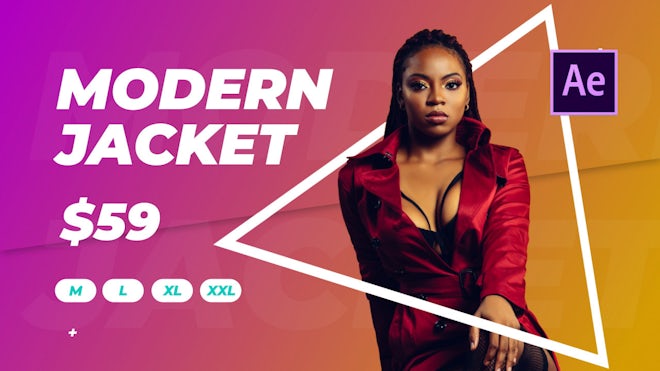 Tilda - Store Promo Freebies template preview