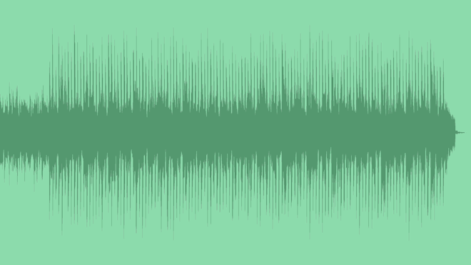 Simple Ambient: Royalty Free Music