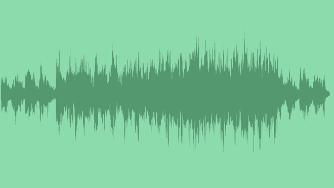 Inspiring Time: Royalty Free Music