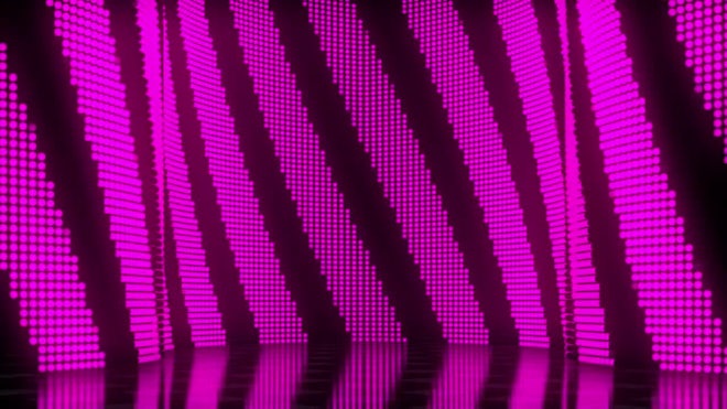 LED Wall 03 - Stock Motion Graphics | Motion Array
