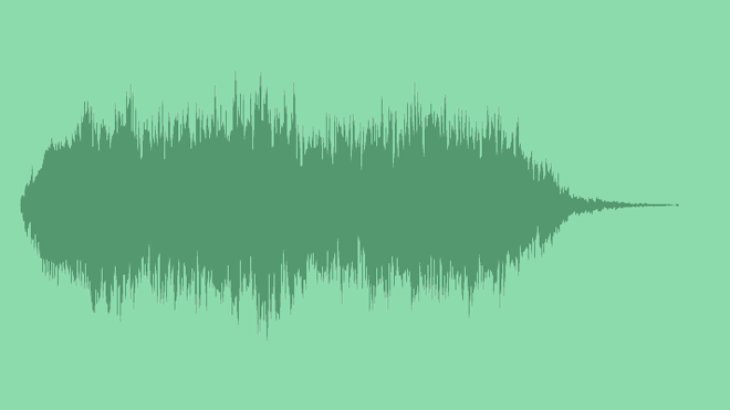 Cinematic Logo: Royalty Free Music