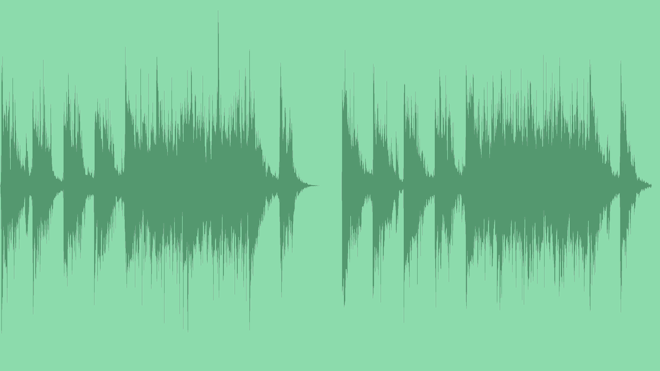 Stranger Tension 22: Royalty Free Music