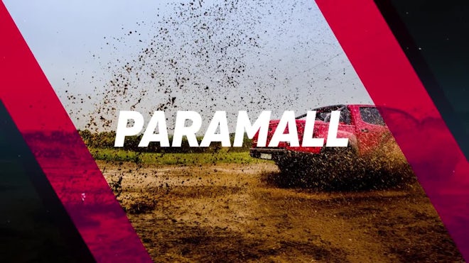 Modern Sports Promo Freebies template preview