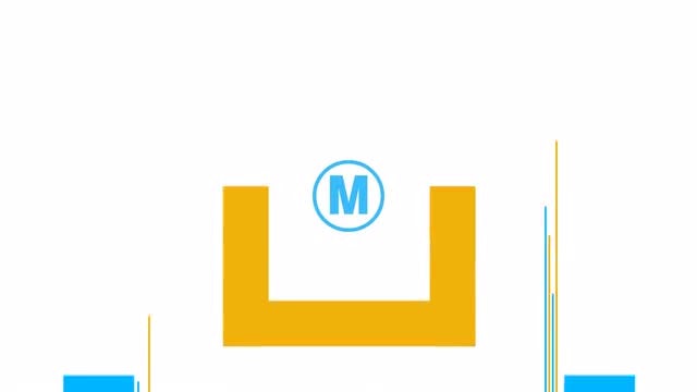 Logo Reveal V2: After Effects Templates