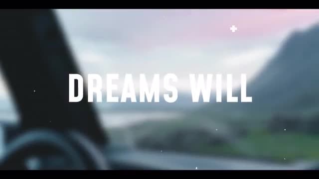 Future Bass Opener: Premiere Pro Templates