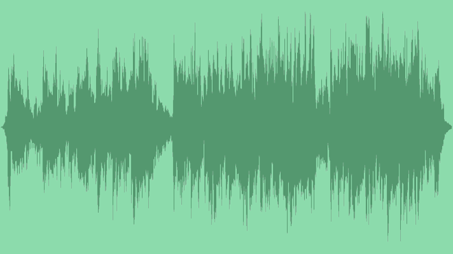 Hybrid Guitar Trailer: Royalty Free Music