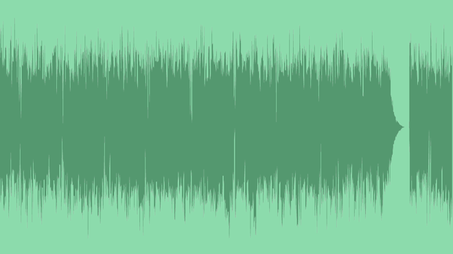 Modern IDM: Royalty Free Music