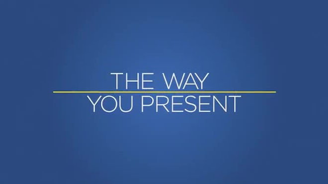 Elegant Text And Logo Animation After Effects Templates