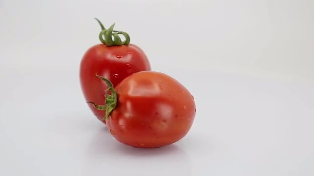 Tomatoes: Stock Video