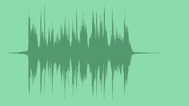 Funk Rock Logo: Royalty Free Music