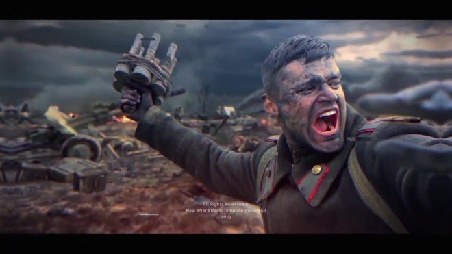 The Trailer Freebies template preview