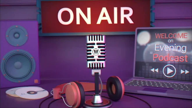 Podcast Logo