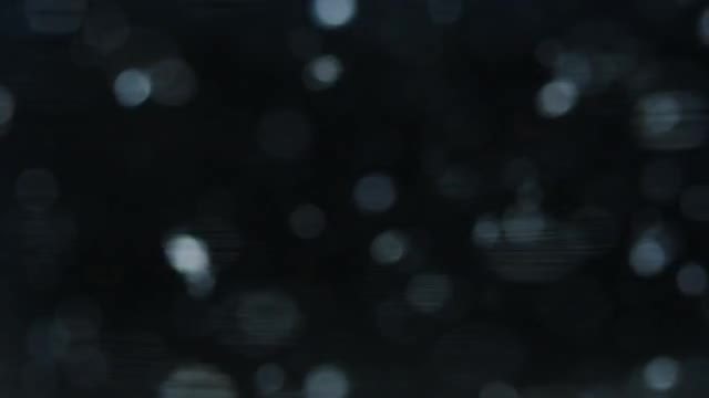 Bokeh Background: Stock Video