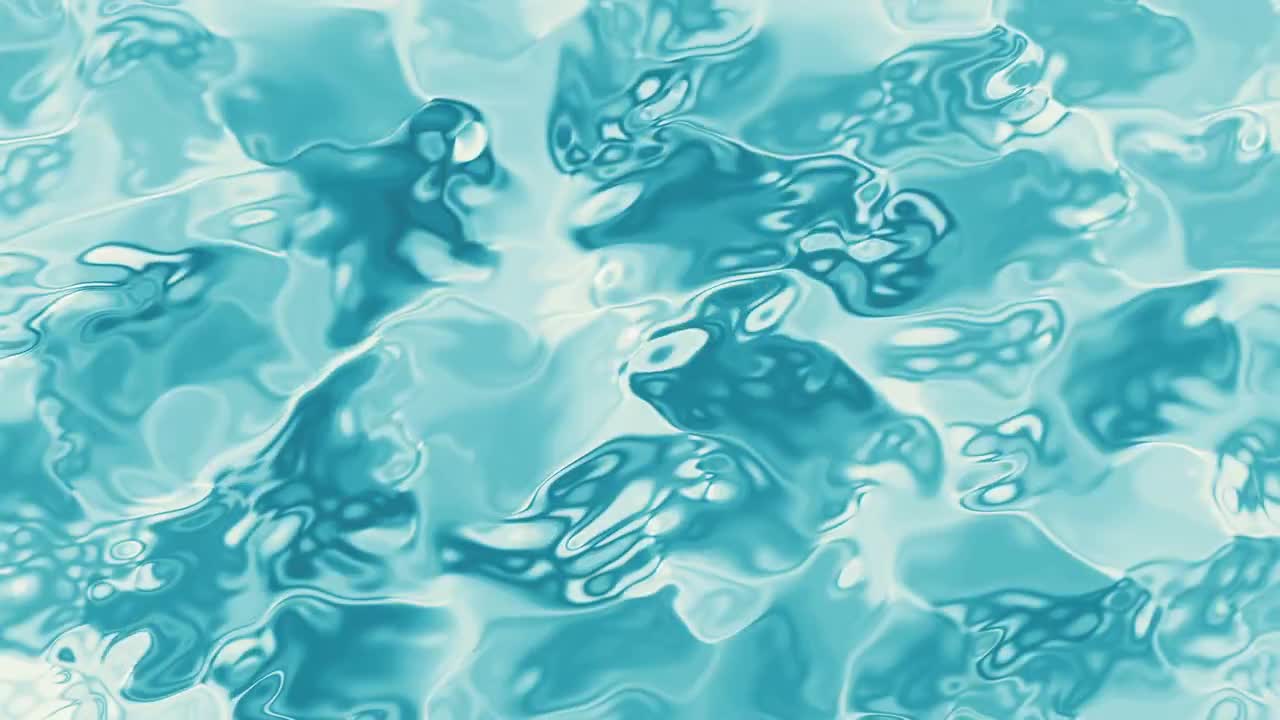 Water Animation Background - Stock Motion Graphics | Motion Array