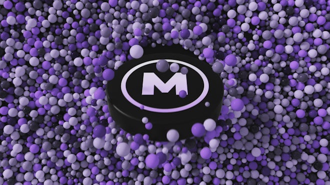 3D Balls Logo Freebies template preview