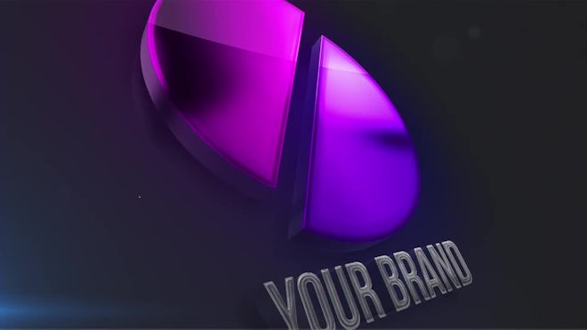 Minimalistic Logo V.1 Freebies template preview