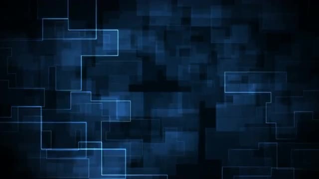 Abstract Digital Technology: Stock Motion Graphics