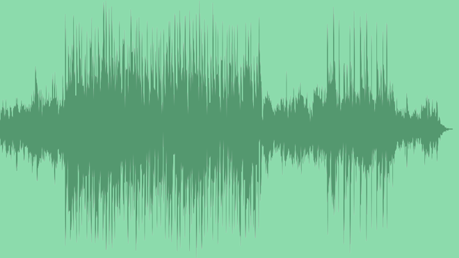 The Abstract Beat: Royalty Free Music