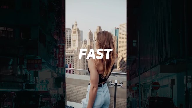 Insta Promo Freebies template preview