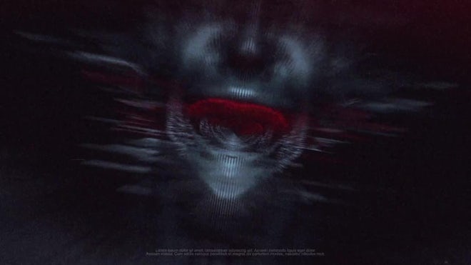 Digital Data Logo Freebies template preview