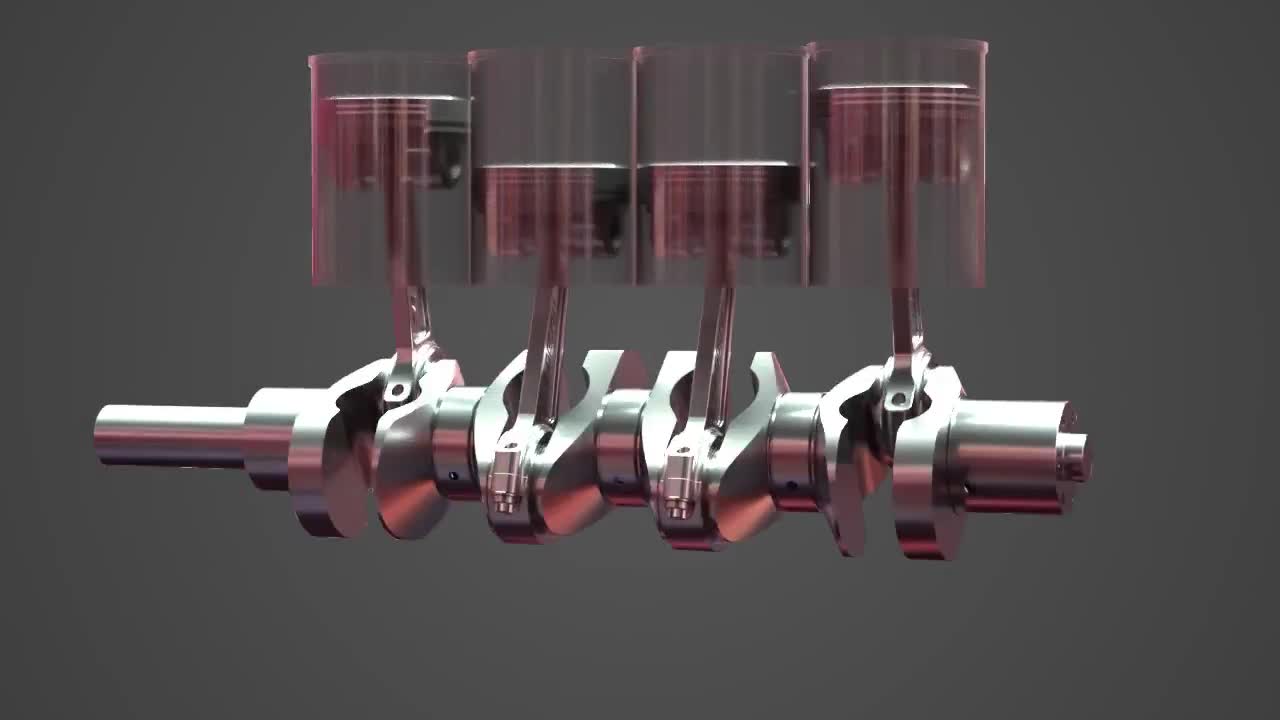 Piston 360 Animation Stock Motion Graphics Motion Array
