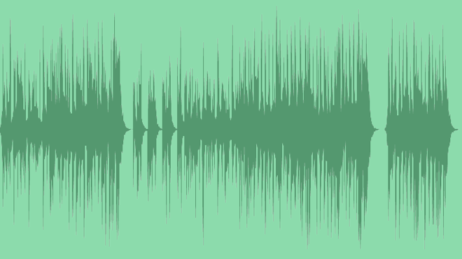 Action Stomp Opener: Royalty Free Music