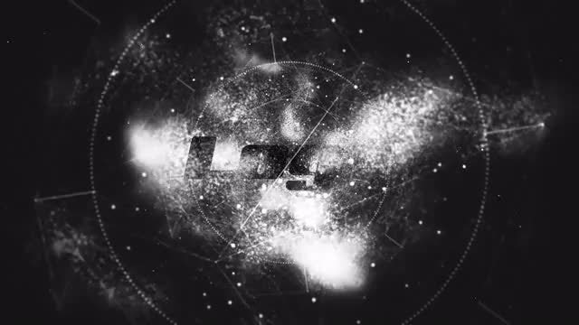Dark Logo Reveal: After Effects Templates