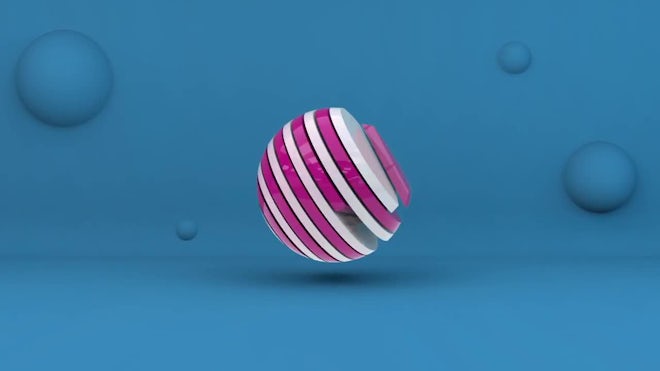 Clean Logo Freebies template preview