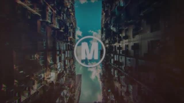 Atmospheric Parallax Slideshow: After Effects Templates