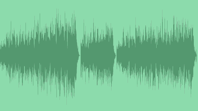 Documentary Emotional Drama: Royalty Free Music
