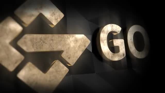 Classic Logo Opener: After Effects Templates