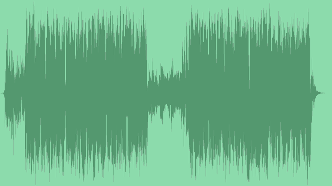 Uplifting Warm House: Royalty Free Music
