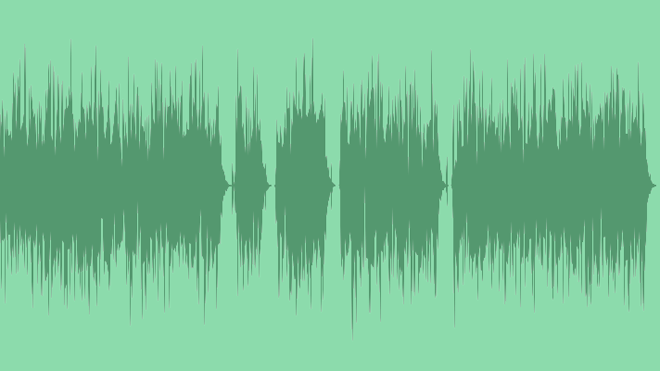 Inspiring Indie Rock: Royalty Free Music