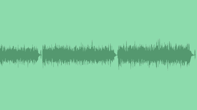 Sci-Fi Ambience: Sound Effects