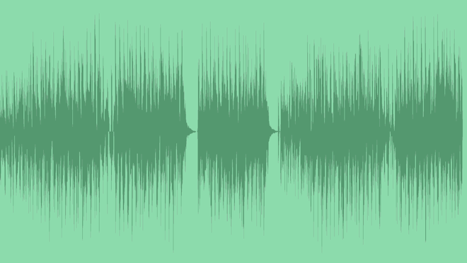 Sci-Fi Approaching The Dock: Royalty Free Music