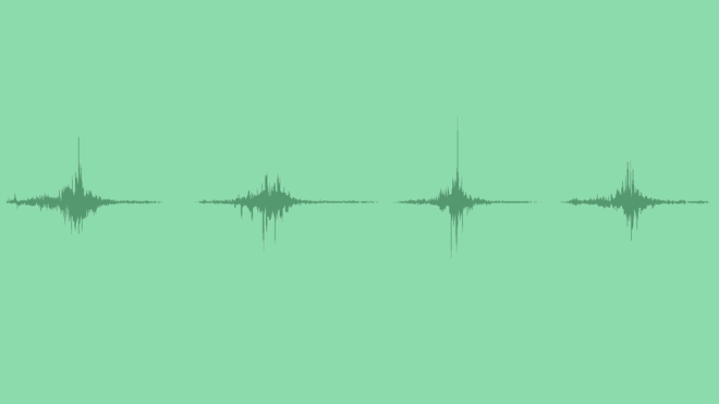 Helicopter: Sound Effects