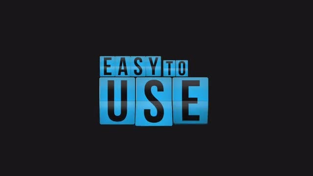 Text Flipper: After Effects Templates