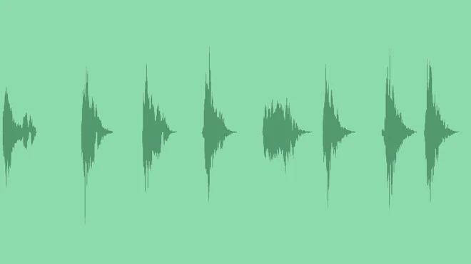 Magic Sounds - Sound Effects | Motion Array