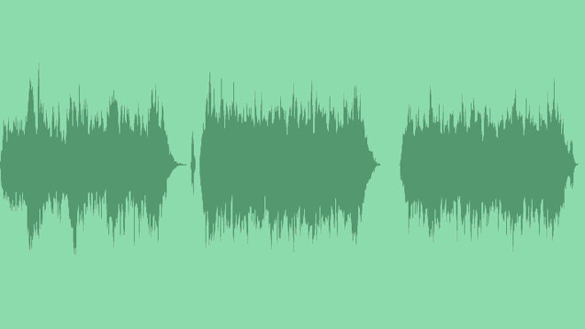Cinematic Tone Drone: Sound Effects