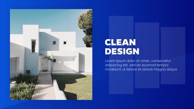 Grow - Business Presentation: Premiere Pro Templates