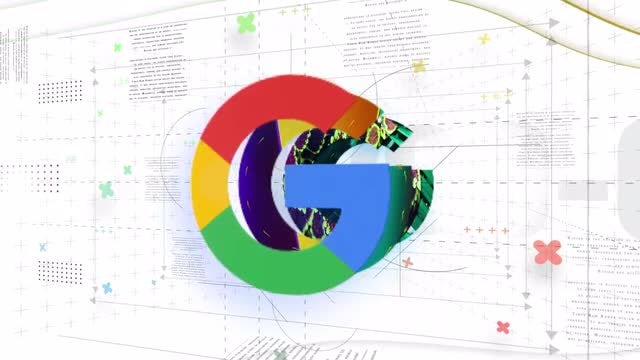 4K Clean Logo Tech Opener: After Effects Templates