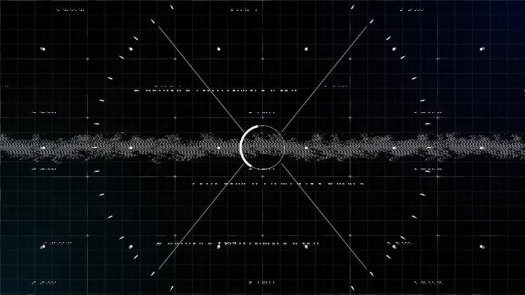 Сonnection Logo Animation: After Effects Templates