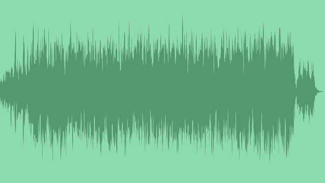 Epic Violins: Royalty Free Music