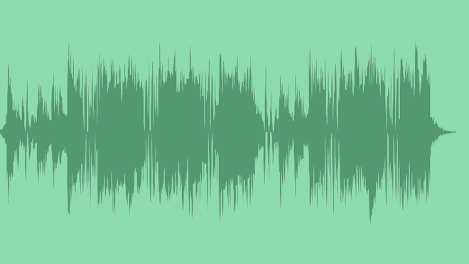 Wonderful Ambient: Royalty Free Music
