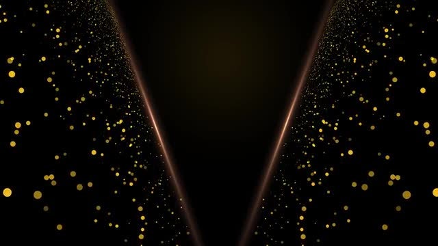 Award Show: Stock Motion Graphics