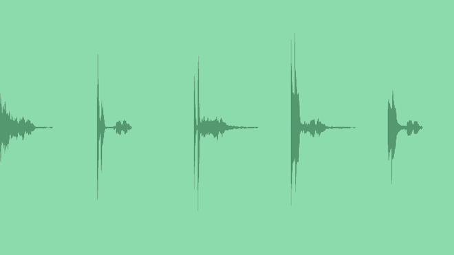 Button Click: Sound Effects