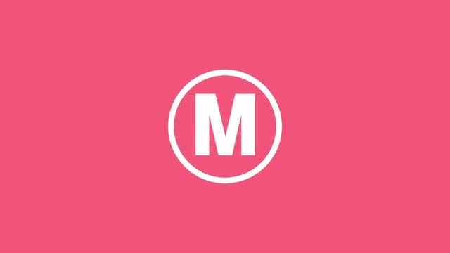 Modern Dynamic Opener: After Effects Templates