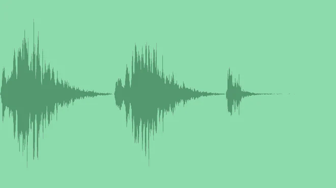 Fx Intro Sound Effects Motion Array
